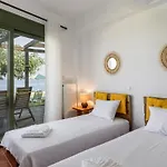 Hébergement de vacances Orianthi's Beachfront
