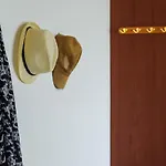 Hébergement de vacances Orianthi's Beachfront