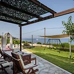 Hébergement de vacances Orianthi's Beachfront