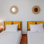 Hébergement de vacances Orianthi's Beachfront