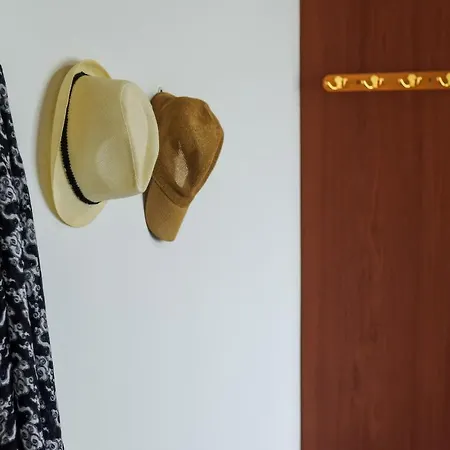 Holiday home Orianthi's Beachfront