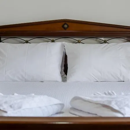 Σπίτι διακοπών Orianthi's Beachfront *