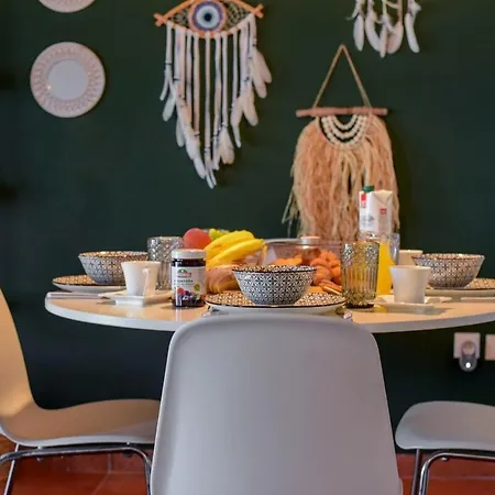 Orianthi's Beachfront Дом отдыха *