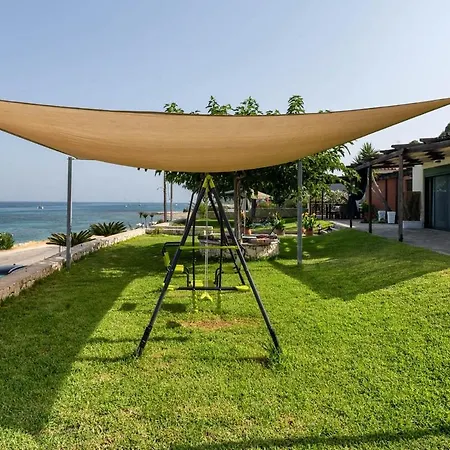 Orianthi's Beachfront *