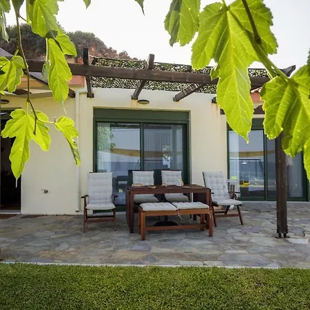 Orianthi's Beachfront Prázdninový dům Skala (Kefalonia)