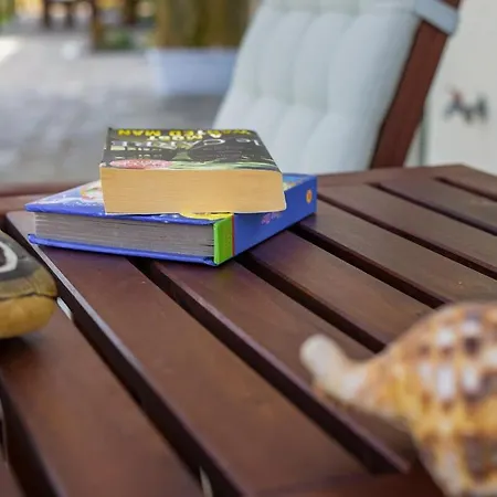 Orianthi's Beachfront * Skala (Kefalonia)