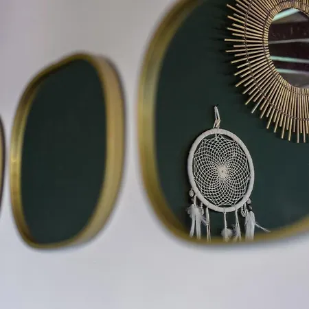 Дом отдыха Orianthi's Beachfront Skala (Kefalonia)