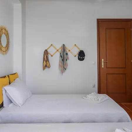 Orianthi's Beachfront Prázdninový dům Skala (Kefalonia)