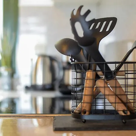 Σπίτι διακοπών Orianthi's Beachfront Skala (Kefalonia)