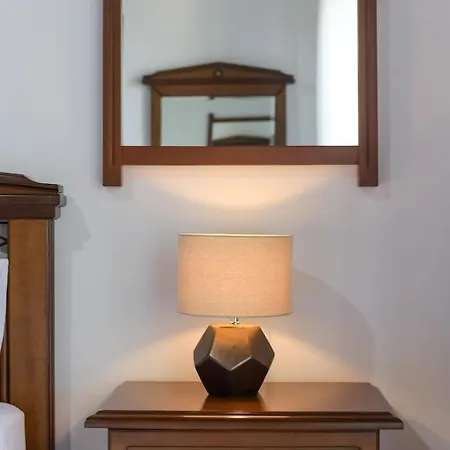 Σπίτι διακοπών Orianthi's Beachfront Skala (Kefalonia)