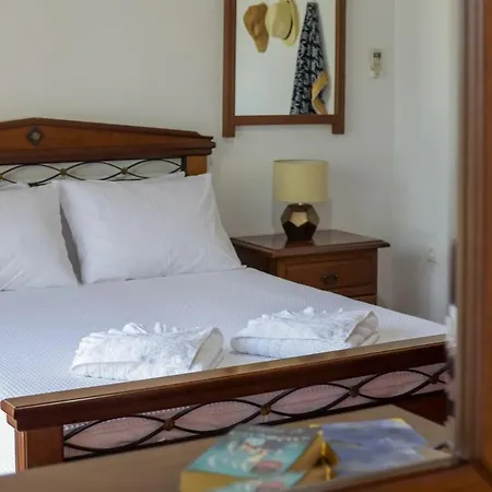 Orianthi's Beachfront Ferienhaus Skala (Kefalonia)