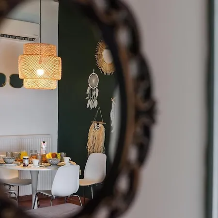 Orianthi's Beachfront Skala (Kefalonia)