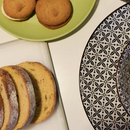 Ferienhaus Orianthi's Beachfront