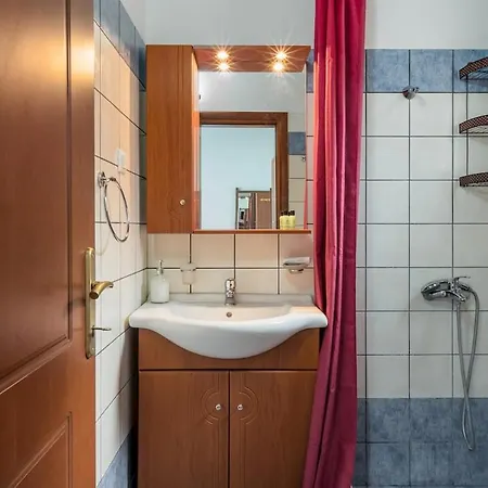 Orianthi's Beachfront Ferienhaus Skala (Kefalonia)