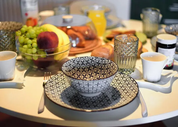 Holiday home Orianthi's Beachfront *