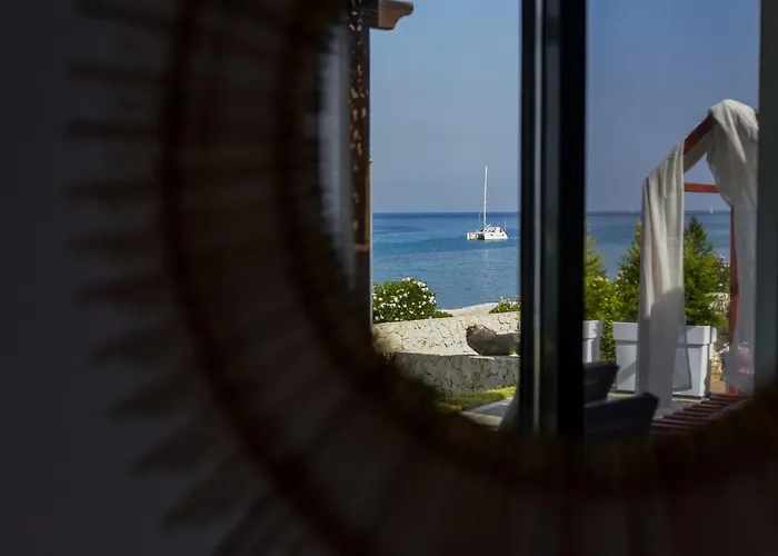 Holiday home Orianthi's Beachfront