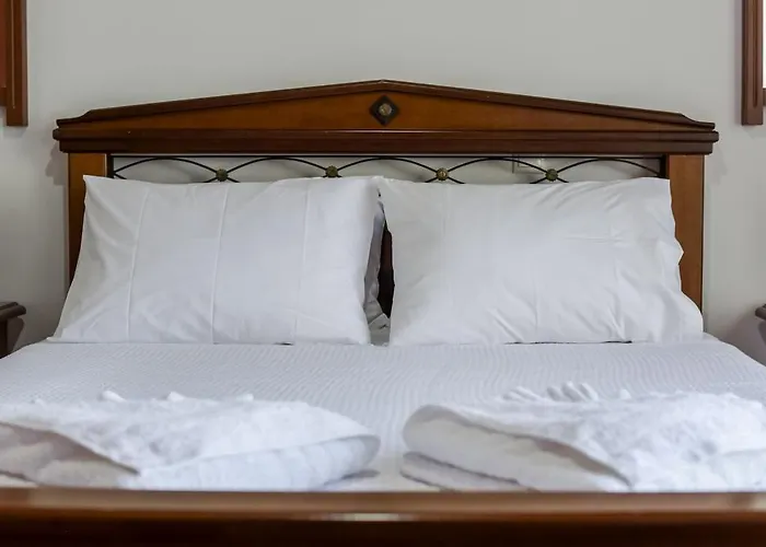 Holiday home Orianthi's Beachfront *