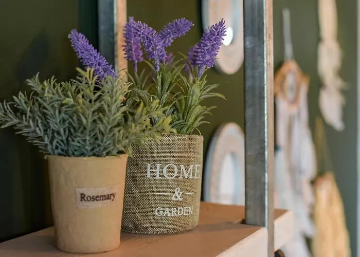 Orianthi's Beachfront Skala (Kefalonia)