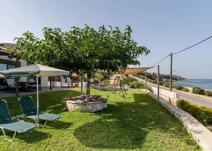 Orianthi's Beachfront