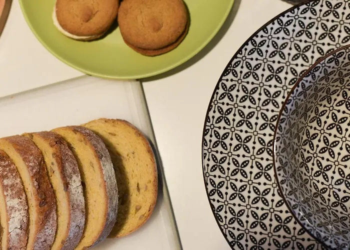 Holiday home Orianthi's Beachfront