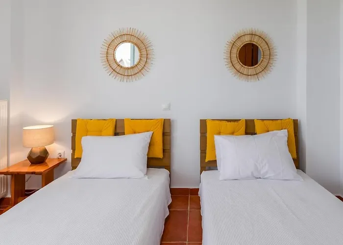 Holiday home Orianthi's Beachfront