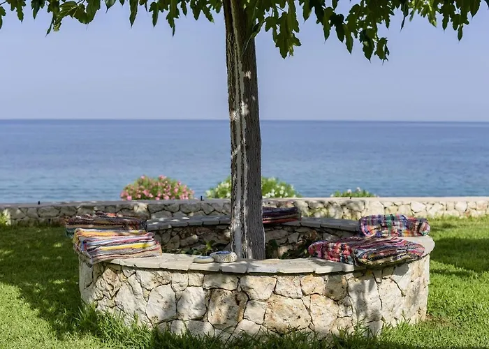 Holiday home Orianthi's Beachfront *